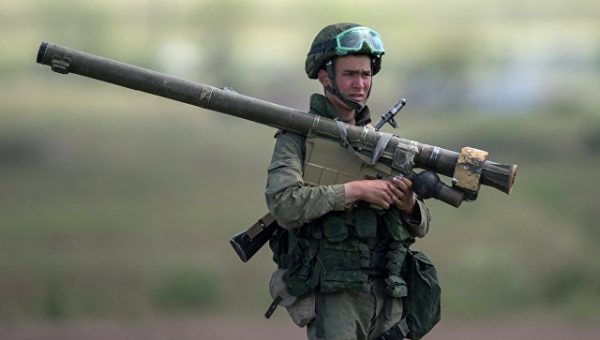 Российские военные извинились за учения со стрельбой в армянском селе