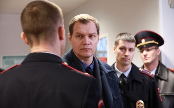 Очередной детектив: НТВ готовит к эфиру новый сериал «Канцелярская крыса»