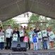 В Зеленограде отметили День семьи, любви и верности