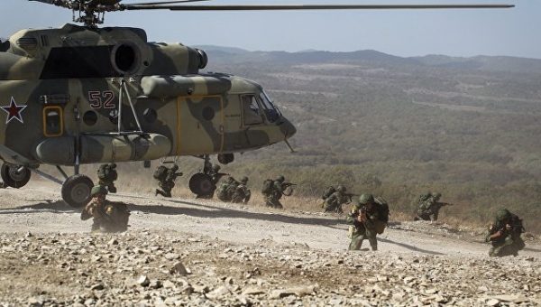 На севере Синая ликвидировали 13 террористов