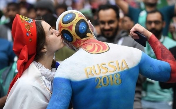 Как прошло: Первый канал подвел итоги ЧМ-2018 на Первом