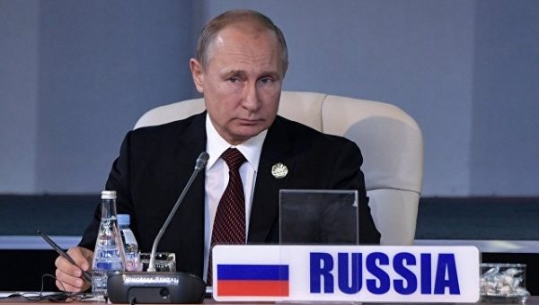 Путин рассказал, как принимаются решения в БРИКС