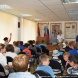 В Зеленограде прошла экскурсия для детей в территориальный отдел полиции