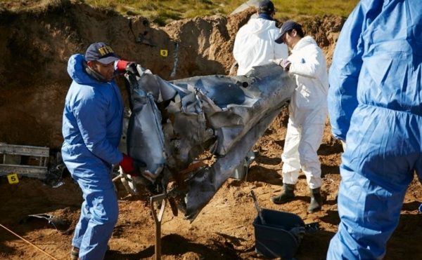 Новые эпизоды: на National Geographic премьерные выпуски «Расследований авиакатастроф»