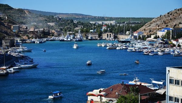 Депутат прокомментировал возможность визита ОБСЕ в Крым
