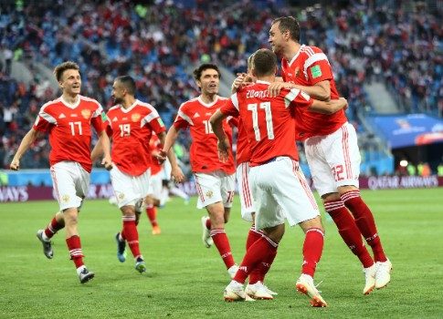 Как прошло: Первый канал подвел итоги ЧМ-2018 на Первом
