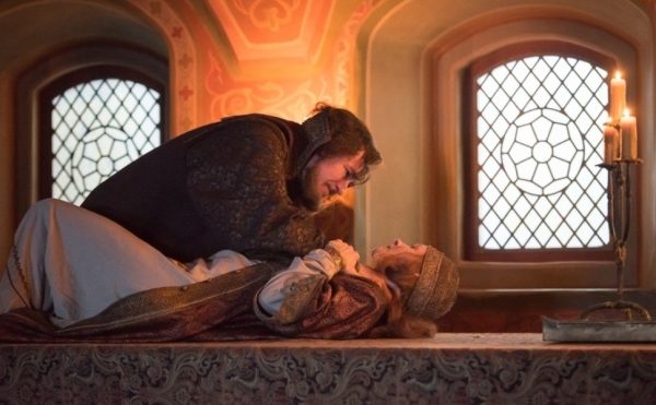 Грандиозный проект: «Россия 1» готовит к эфиру сериал «Годунов»