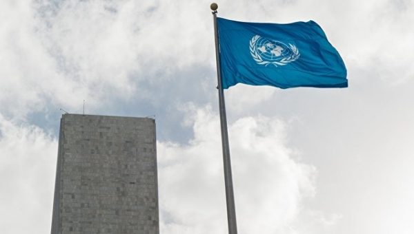 В ООН заявили, что организации не хватает денег
