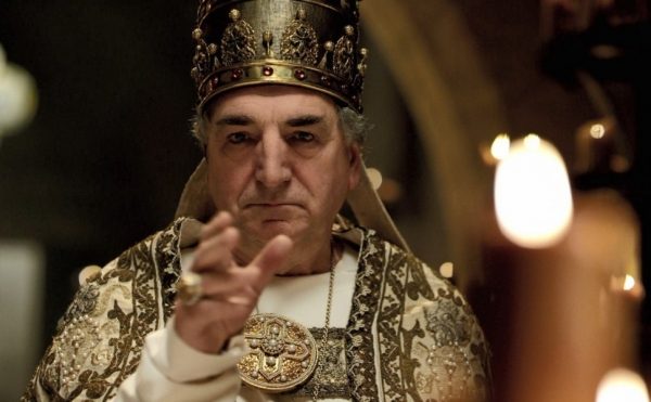 Всероссийская телепремьера: РЕН ТВ покажет сериал «Падение Ордена»