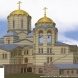 Представлен эскиз нового храма в 10 микрорайоне Зеленограде