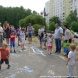 На Дунькином пруду в 12 микрорайоне прошла парусная регата
