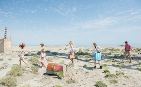 Варвара Бородина, звезда фильма «Килиманджара»: «Дружба порой важнее любви»
