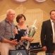 В зеленоградском ЗАГС состоялась церемония чествования супружеских пар