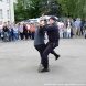 В Зеленограде прошла экскурсия для детей в территориальный отдел полиции