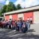 В Зеленограде прошла экскурсия для детей в территориальный отдел полиции