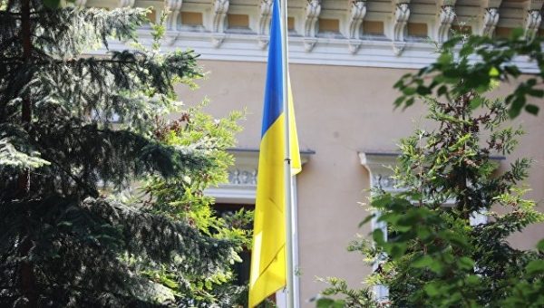 Политолог: план Киева по возвращению Крыма является агрессией бессилия