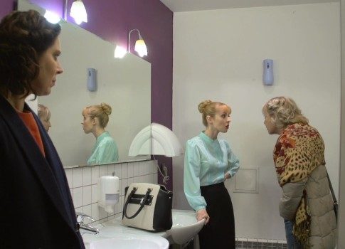 Врать не мешай: как сериал «Скелет в шкафу» на НТВ обращается к сетевым откровениям и заставляет думать телезрителей