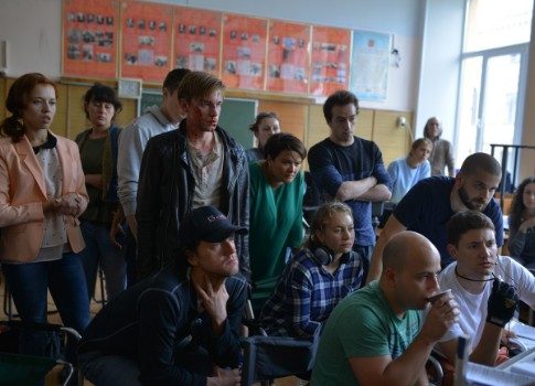 Недетская игра: почему сериал «Sпарта» смотреть страшно, но поучительно