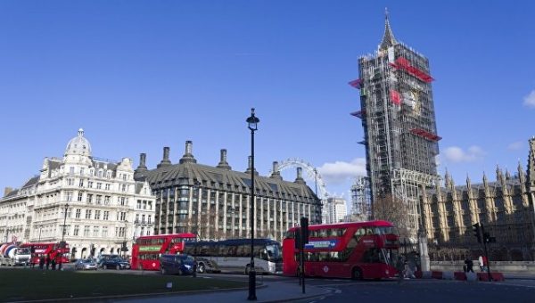 В Британии опубликуют предложения по торговым отношениям с ЕС после Brexit