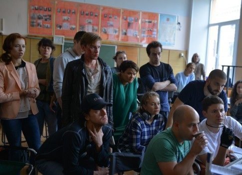 Долгожданная премьера: не пропустите премьеру нового сериала «Sпарта» на Первом канале