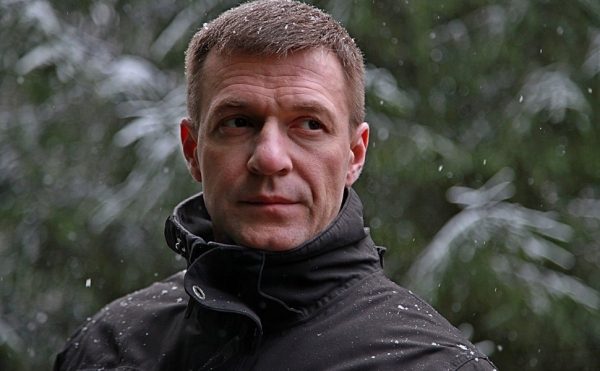 Очередной детектив: НТВ готовит к эфиру новый сериал «Канцелярская крыса»