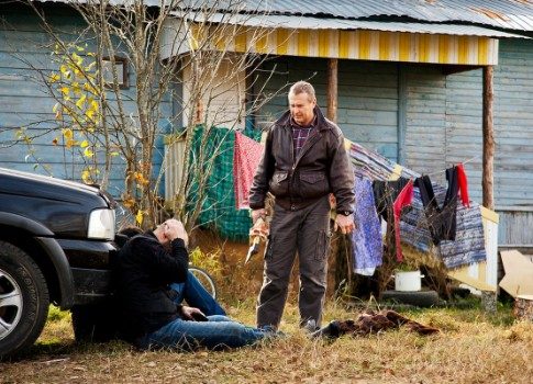 Справедливость, водка и стволы. Почему сериал «Лесник» на НТВ понравится тем, кто любит стабильность