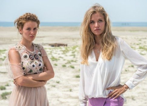 Варвара Бородина, звезда фильма «Килиманджара»: «Дружба порой важнее любви»