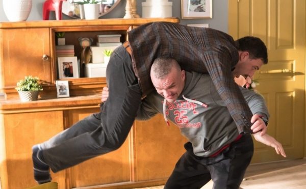 Какой он, «Новый человек»: СТС покажет сериал с Виторганом, Епифанцевым, Арнтгольц и Еремеевым