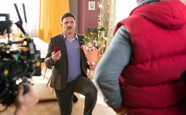 Какой он, «Новый человек»: СТС покажет сериал с Виторганом, Епифанцевым, Арнтгольц и Еремеевым