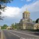 Представлен эскиз нового храма в 10 микрорайоне Зеленограде