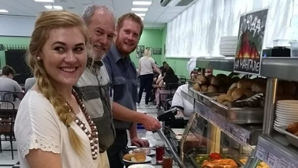 За нашими землями. Белые фермеры из ЮАР переезжают в Россию