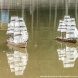 На Дунькином пруду в 12 микрорайоне прошла парусная регата