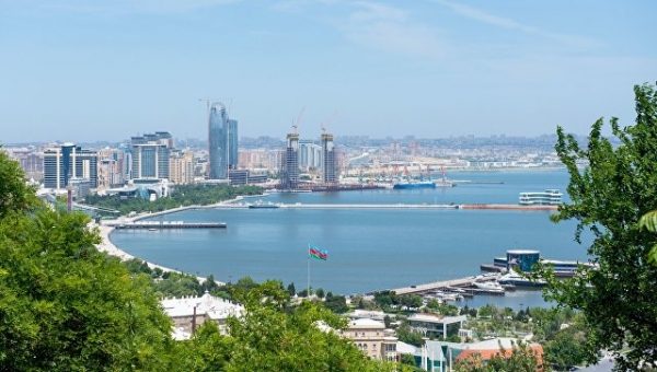 В Азербайджане энергоснабжение ряда регионов ограничено почти на треть