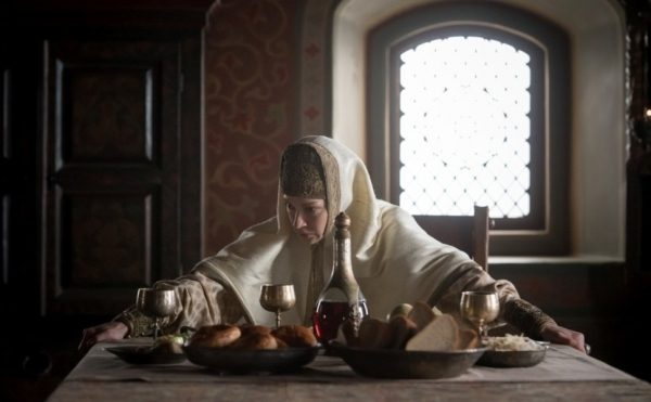 Грандиозный проект: «Россия 1» готовит к эфиру сериал «Годунов»