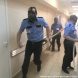 В зеленоградской горбольнице прошли пожарные учения