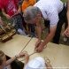 На Дунькином пруду в 12 микрорайоне прошла парусная регата