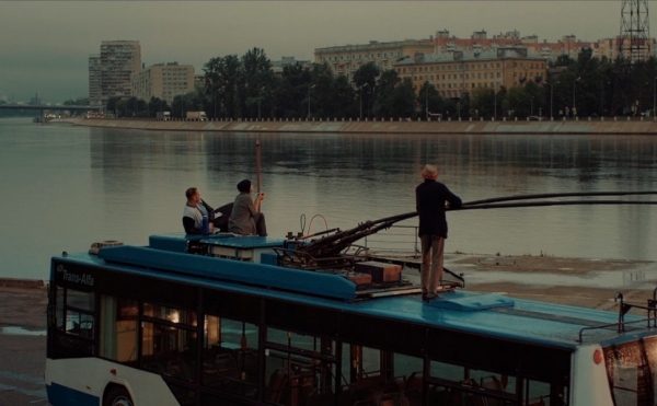Вдохновленные Петра твореньем: смотрите премьеру фильма с на ТНТ4