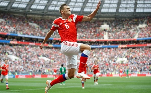 Самый бодрый мундиаль: десять главных событий чемпионата мира в России