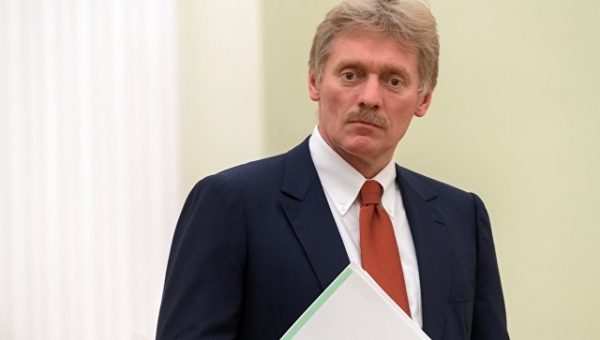 Путин и Трамп уважают друг друга, заявил Песков