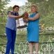 В Зеленограде отметили День семьи, любви и верности