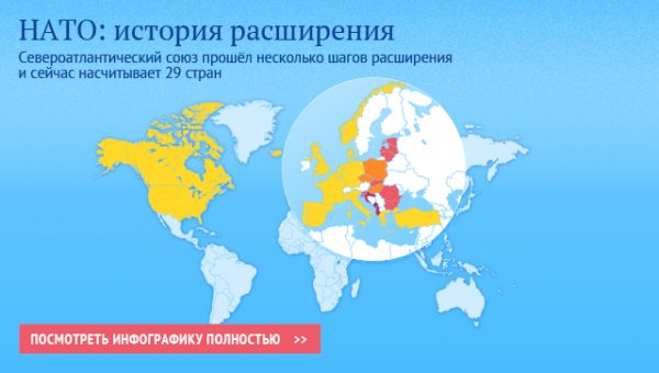 НАТО вынашивает агрессивные планы у российских границ, заявили в Госдуме