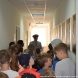 В Зеленограде прошла экскурсия для детей в территориальный отдел полиции
