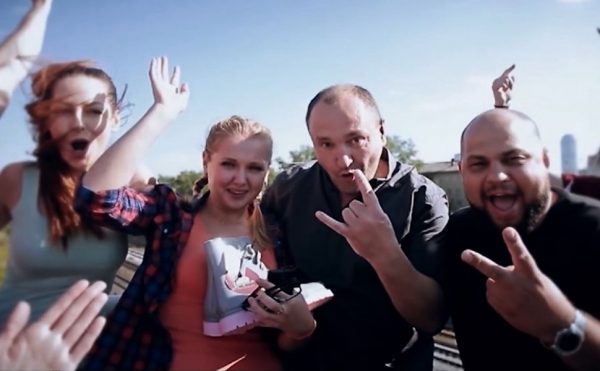 Спустя пять лет после создания: на телеканале «Че» покажут премьеру шоу «Водила-разводила»