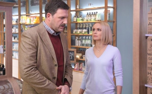 Какой он, «Новый человек»: СТС покажет сериал с Виторганом, Епифанцевым, Арнтгольц и Еремеевым