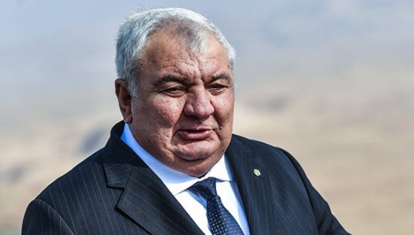 Суд в Ереване отпустил под залог генсека ОДКБ