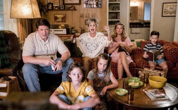 Премьерное продолжение: на Paramount Comedy новые серии гениального «Детства Шелдона»