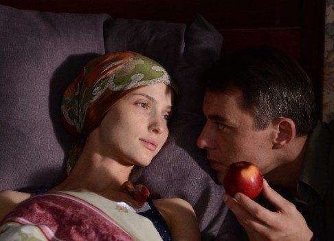 Не пропустите премьеру мистического сериала: на Первом канале покажут «Алхимика»