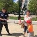 В Зеленограде отметили День семьи, любви и верности