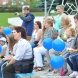 Конкурс палисадников продолжается в Крюково