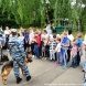 В Зеленограде прошла экскурсия для детей в территориальный отдел полиции